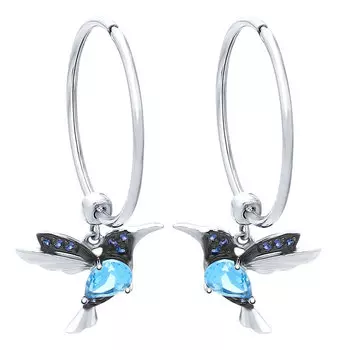 Серьги SOKOLOV 725377-3_s