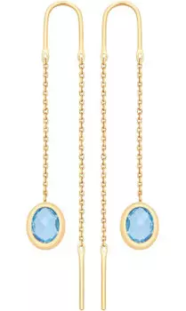 Серьги SOKOLOV 725379_s