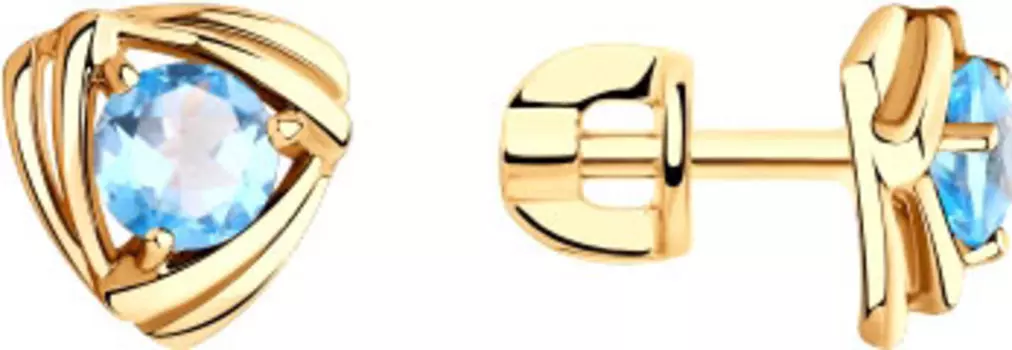 Серьги SOKOLOV 726124_s