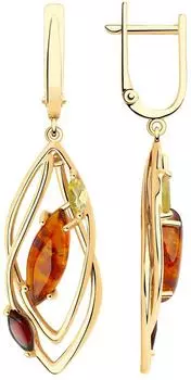 Серьги SOKOLOV 726868_s