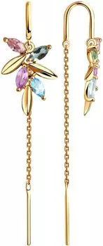 Серьги SOKOLOV 727180_s