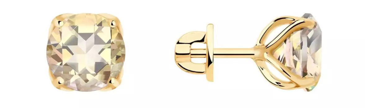 Серьги SOKOLOV 727242_s