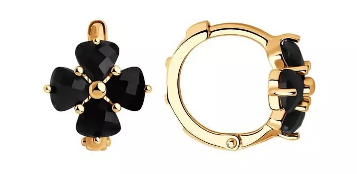 Серьги SOKOLOV 727386_s