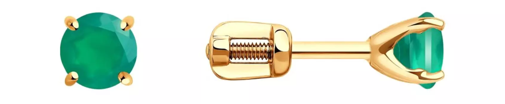 Серьги SOKOLOV 727411_s