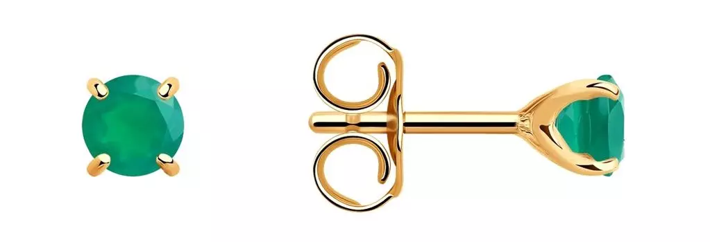 Серьги SOKOLOV 727415_s