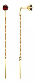 Серьги SOKOLOV 727444_s