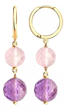 Серьги SOKOLOV 727482_s