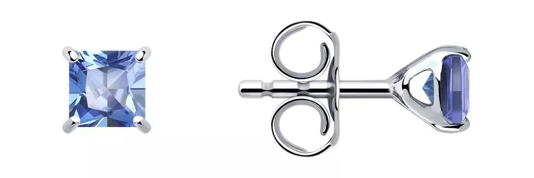 Серьги SOKOLOV 727497_s