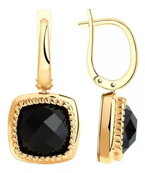 Серьги SOKOLOV 727505_s