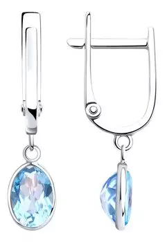 Серьги SOKOLOV 727509-3_s