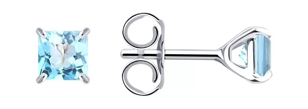 Серьги SOKOLOV 727521_s