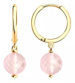 Серьги SOKOLOV 727540_s