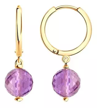 Серьги SOKOLOV 727541_s