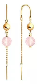 Серьги SOKOLOV 727547_s