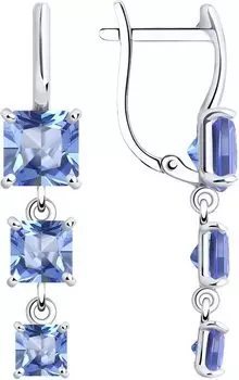 Серьги SOKOLOV 727599_s