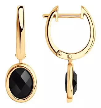 Серьги SOKOLOV 727604_s