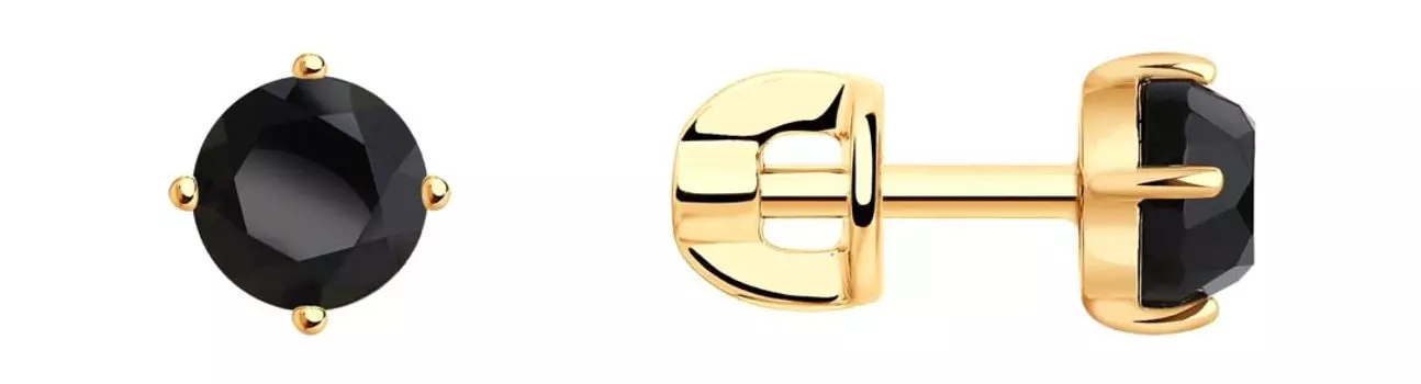 Серьги SOKOLOV 727617_s