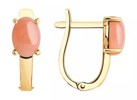 Серьги SOKOLOV 727632_s