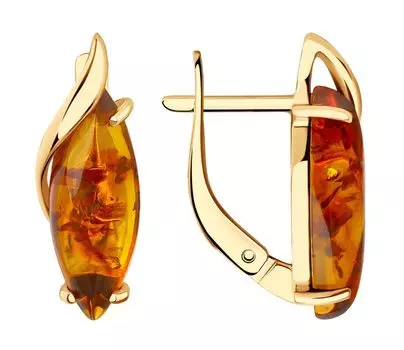 Серьги SOKOLOV 727699_s