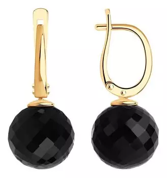 Серьги SOKOLOV 727701_s