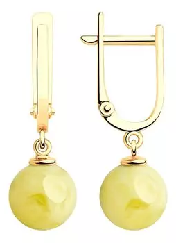 Серьги SOKOLOV 727711_s