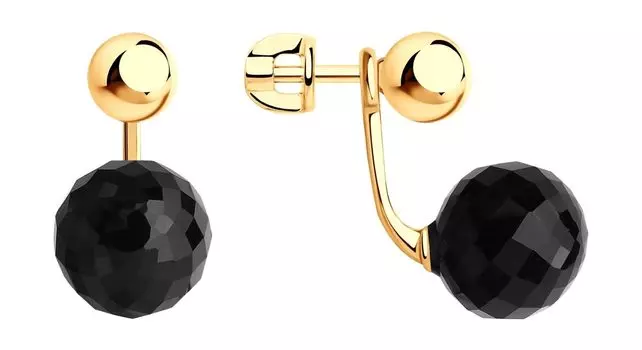 Серьги SOKOLOV 727744_s