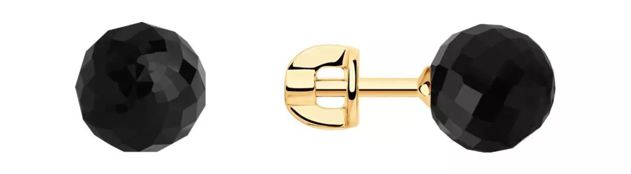 Серьги SOKOLOV 727745_s