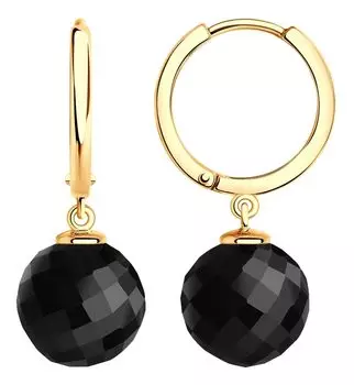 Серьги SOKOLOV 727746_s