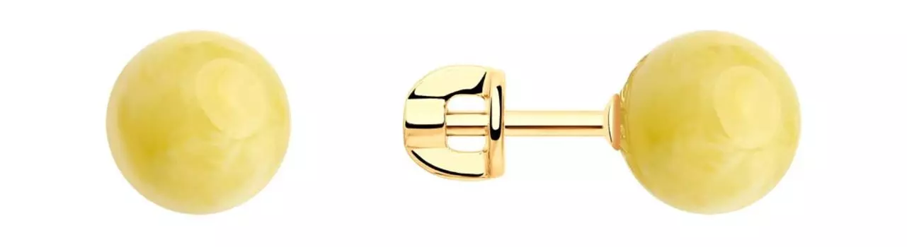 Серьги SOKOLOV 727789_s