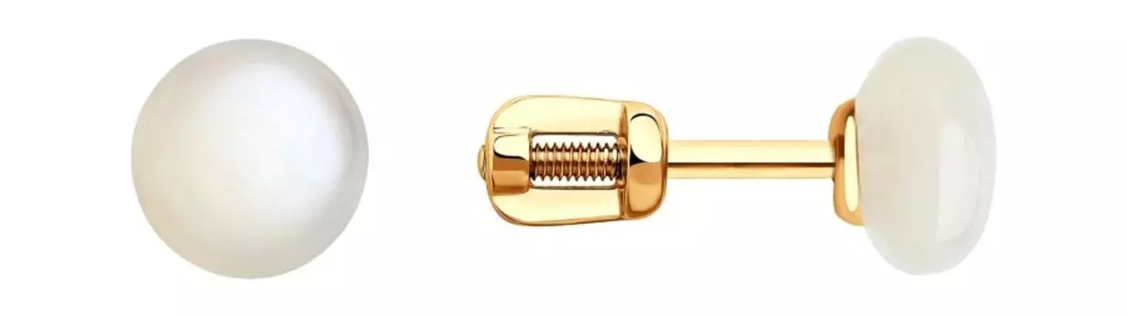 Серьги SOKOLOV 727846_s