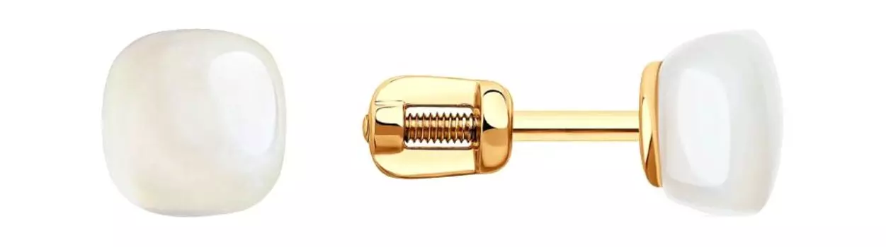 Серьги SOKOLOV 727847_s