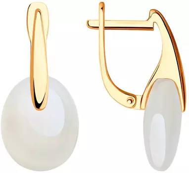 Серьги SOKOLOV 727900_s