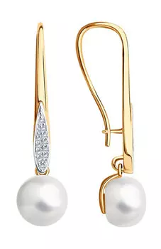 Серьги SOKOLOV 792003_s