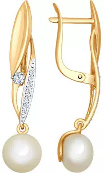 Серьги SOKOLOV 792014_s