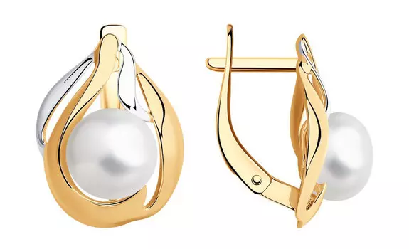 Серьги SOKOLOV 792016_s