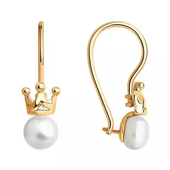 Серьги SOKOLOV 792020_s