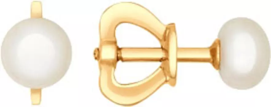 Серьги SOKOLOV 792032_s