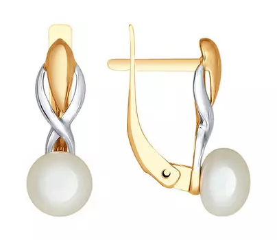 Серьги SOKOLOV 792038_s