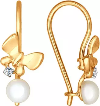 Серьги SOKOLOV 792040_s