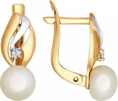 Серьги SOKOLOV 792045_s