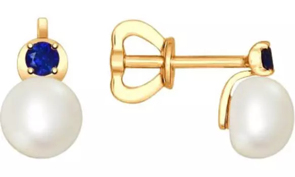 Серьги SOKOLOV 792056_s