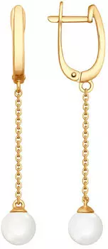 Серьги SOKOLOV 792069_s