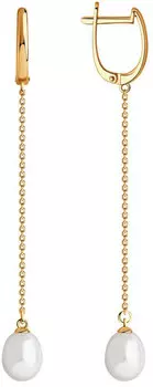 Серьги SOKOLOV 792070_s