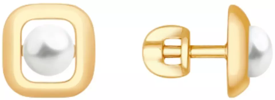 Серьги SOKOLOV 792082_s