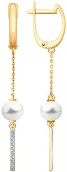 Серьги SOKOLOV 792085_s