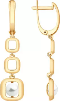 Серьги SOKOLOV 792086_s