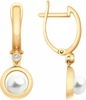 Серьги SOKOLOV 792089_s