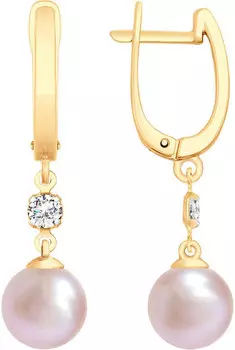 Серьги SOKOLOV 792099_s