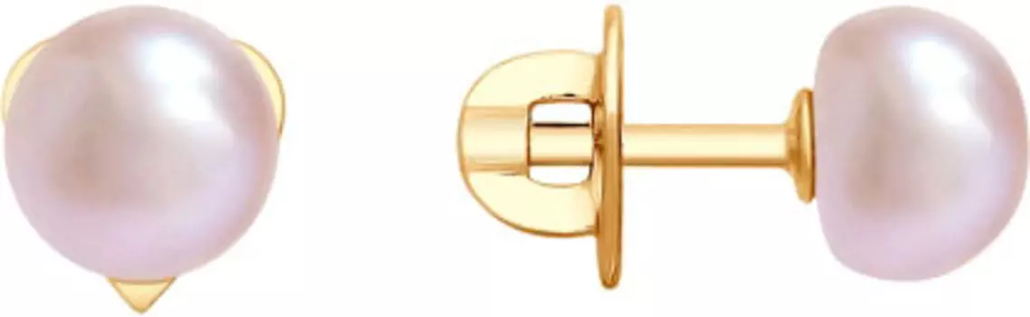 Серьги SOKOLOV 792101_s