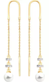 Серьги SOKOLOV 792104_s